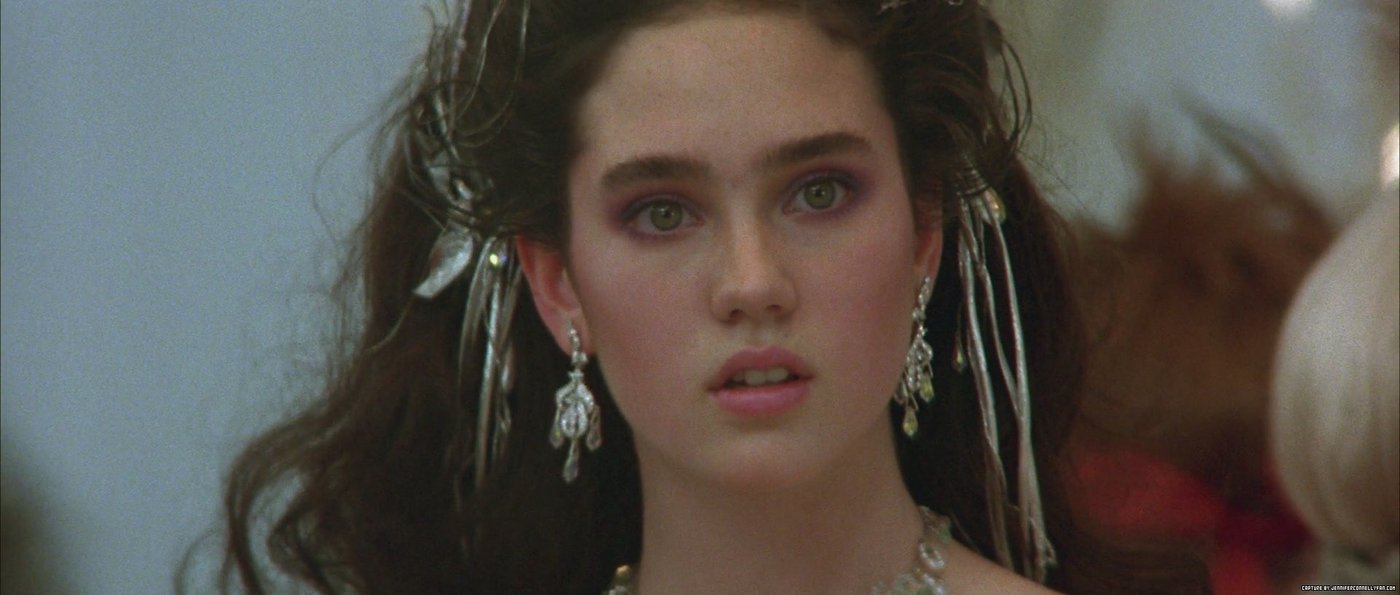 Jennifer Connelly  Photoshoot