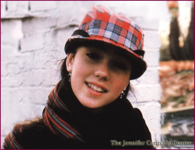 Jennifer Connelly  Photoshoot