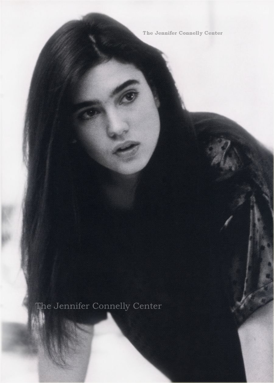 Jennifer Connelly  Photoshoot