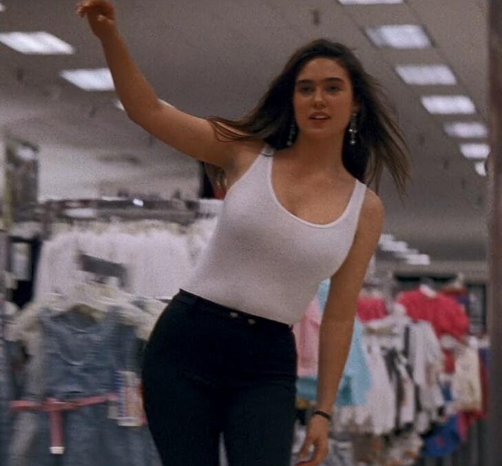 Jennifer Connelly  Photoshoot