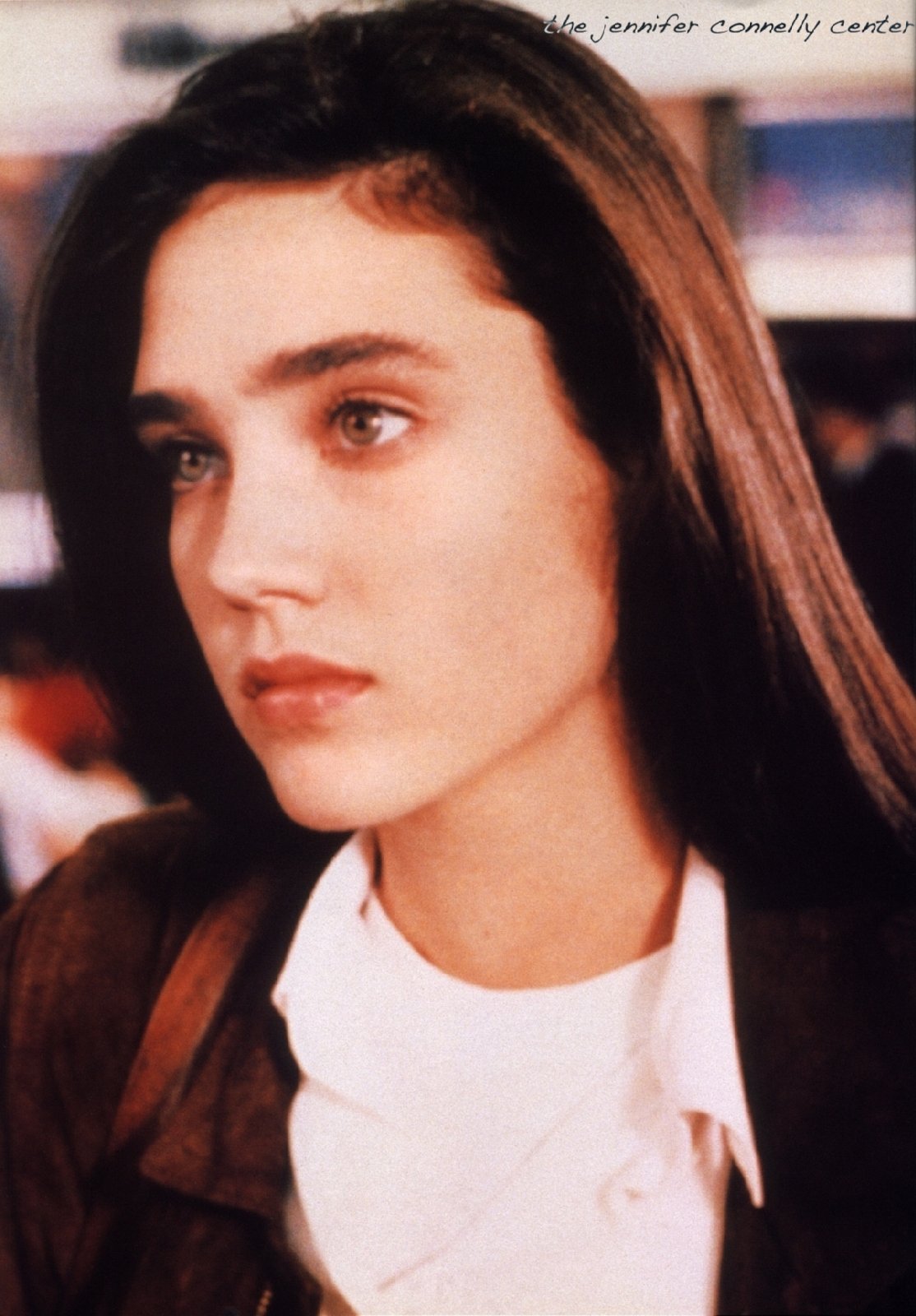 Jennifer Connelly  Photoshoot