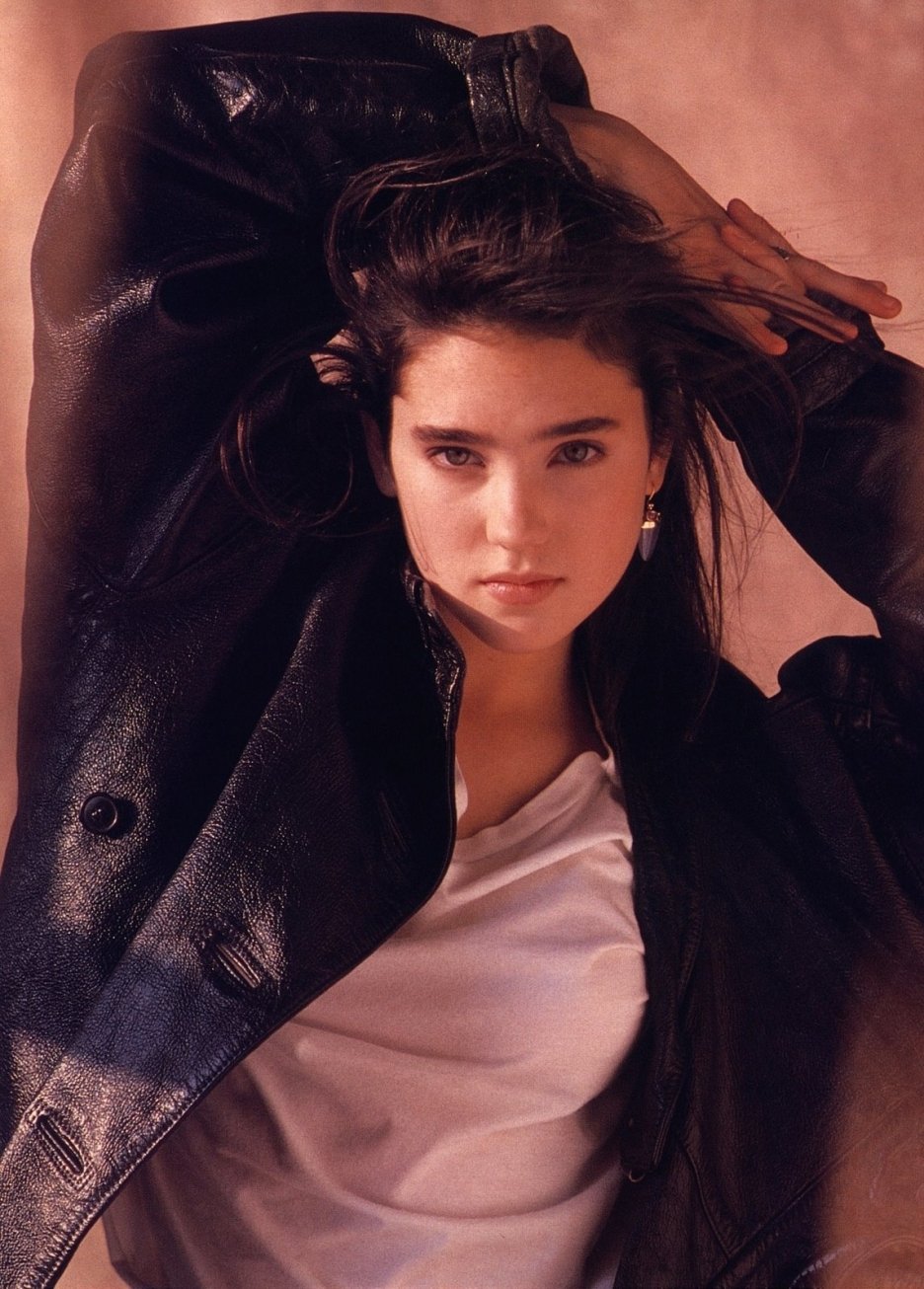 Jennifer Connelly  Photoshoot