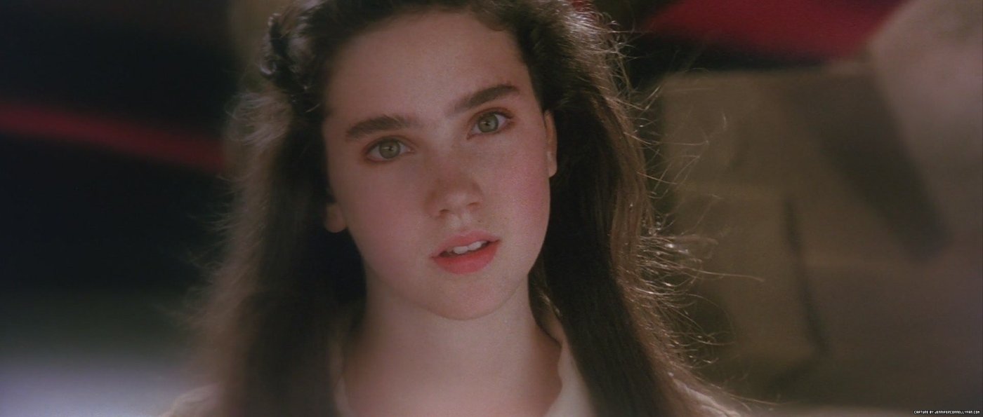 Jennifer Connelly  Photoshoot