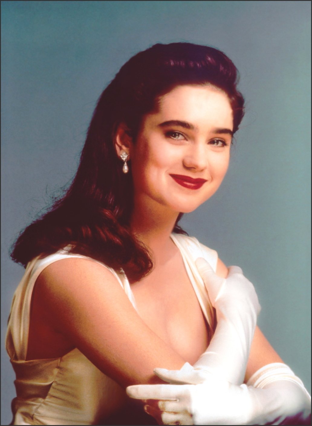 Jennifer Connelly  Photoshoot