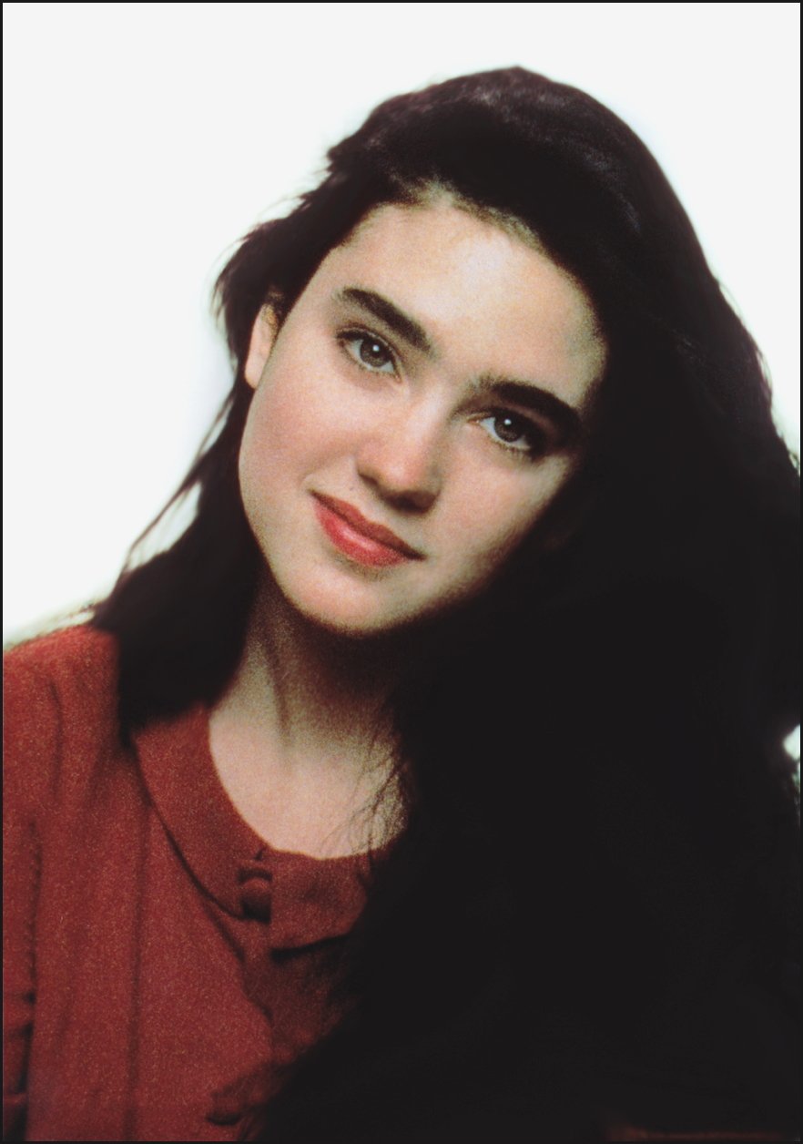 Jennifer Connelly  Photoshoot