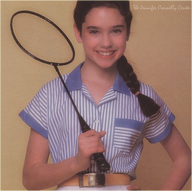 Jennifer Connelly  Photoshoot