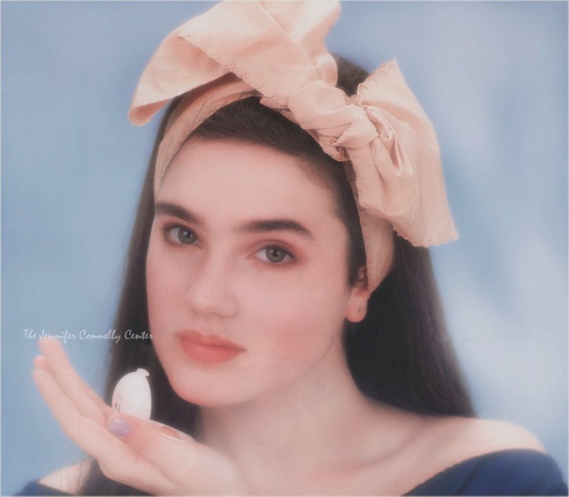 Jennifer Connelly  Photoshoot