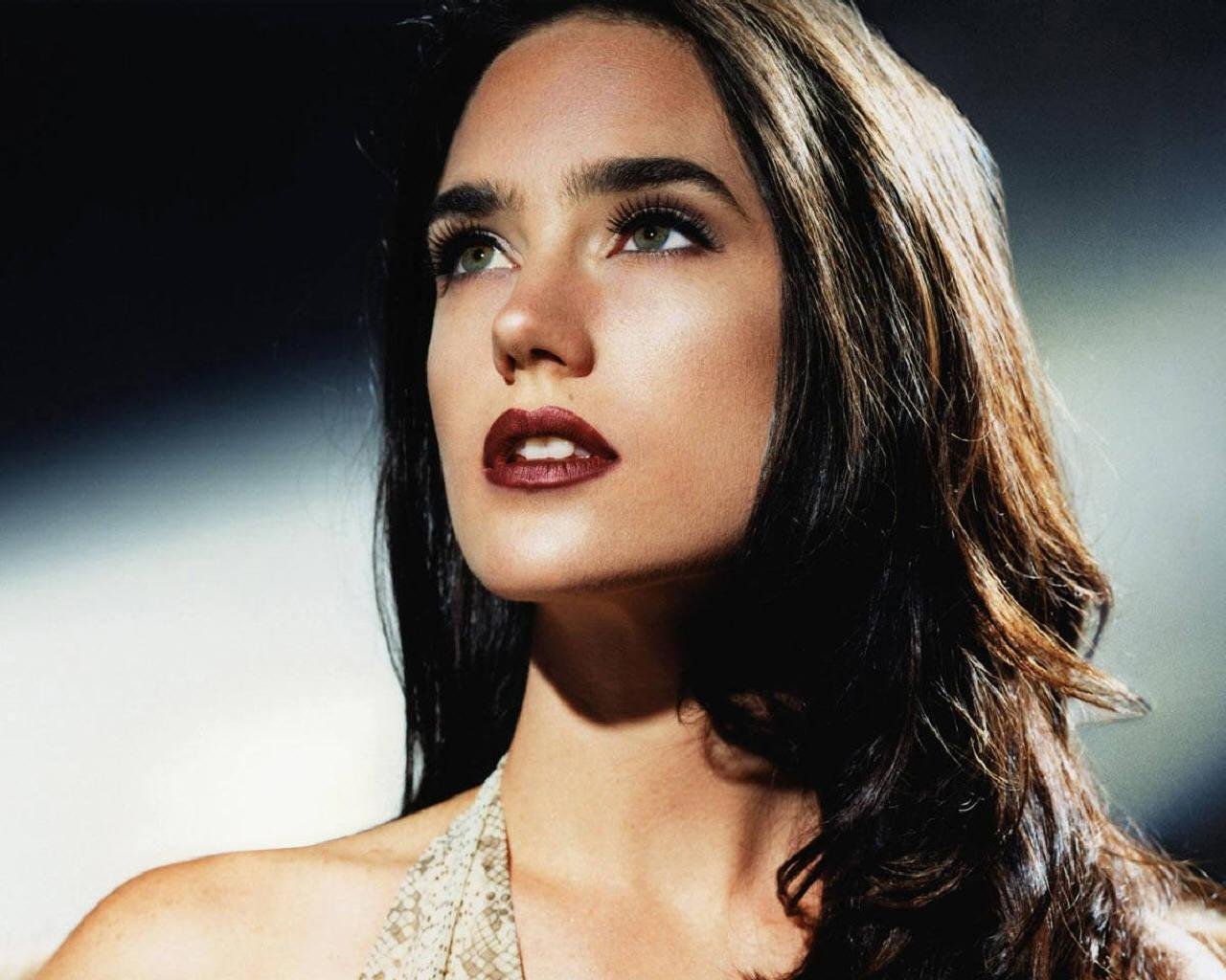 Jennifer Connelly  Photoshoot