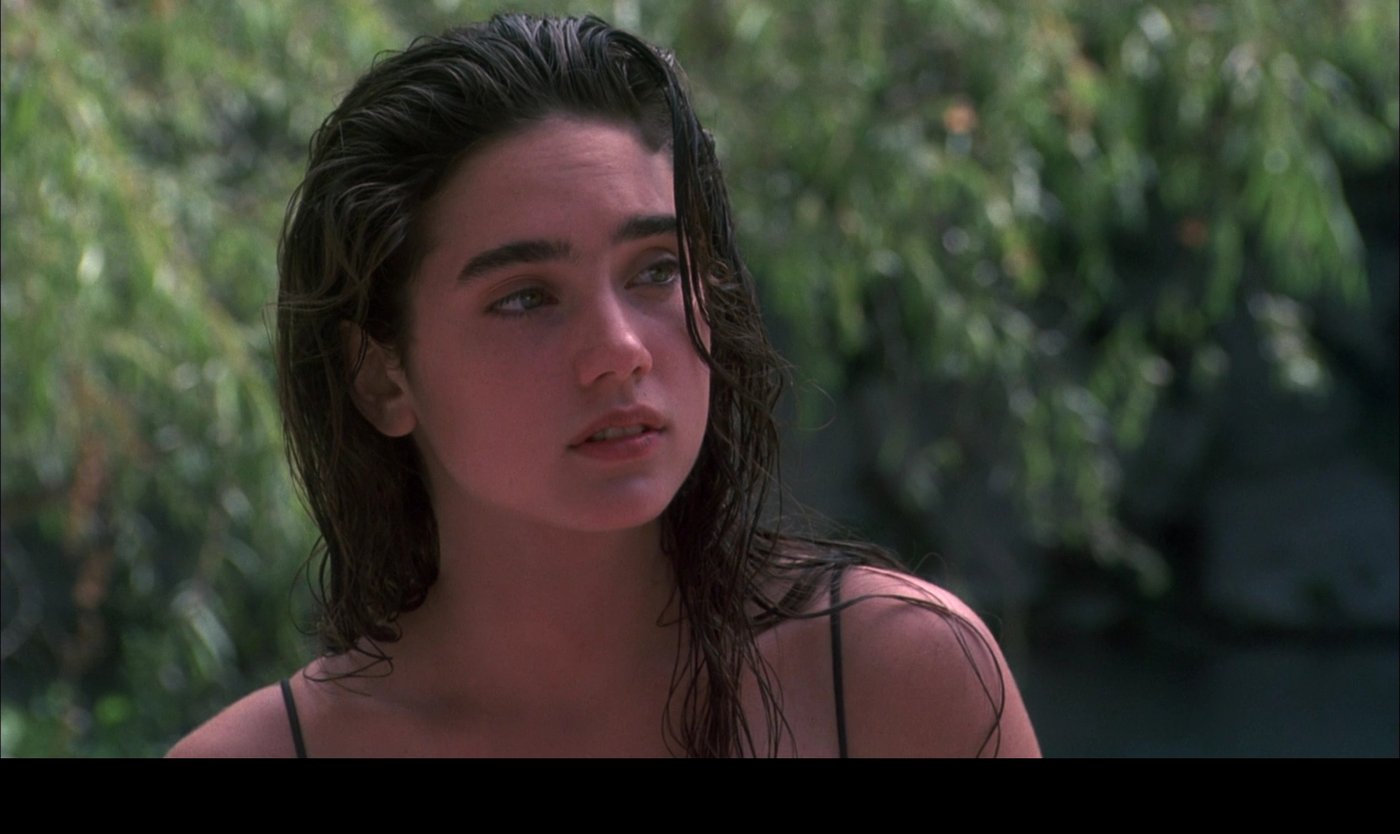 Jennifer Connelly  Photoshoot