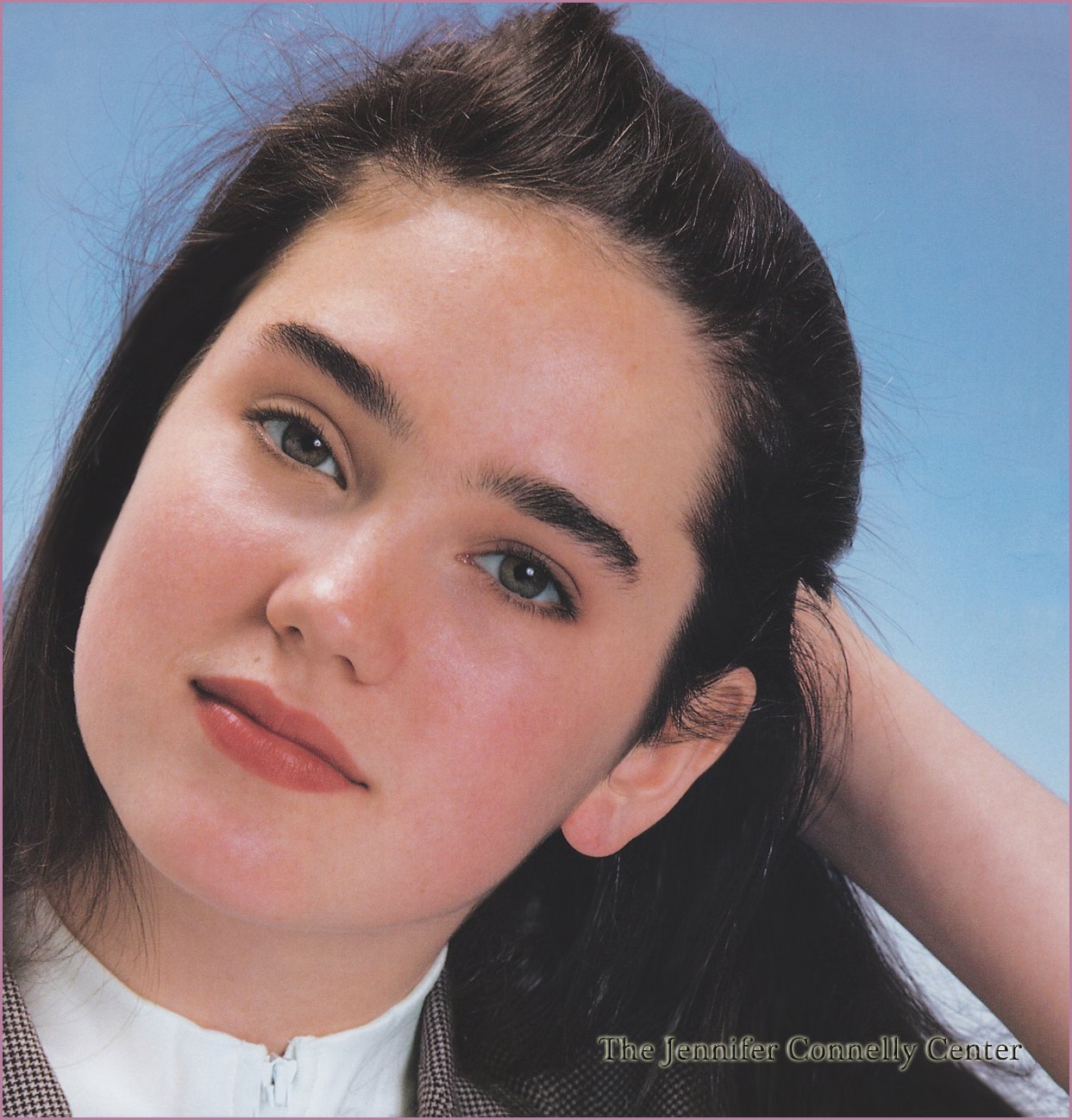 Jennifer Connelly  Photoshoot