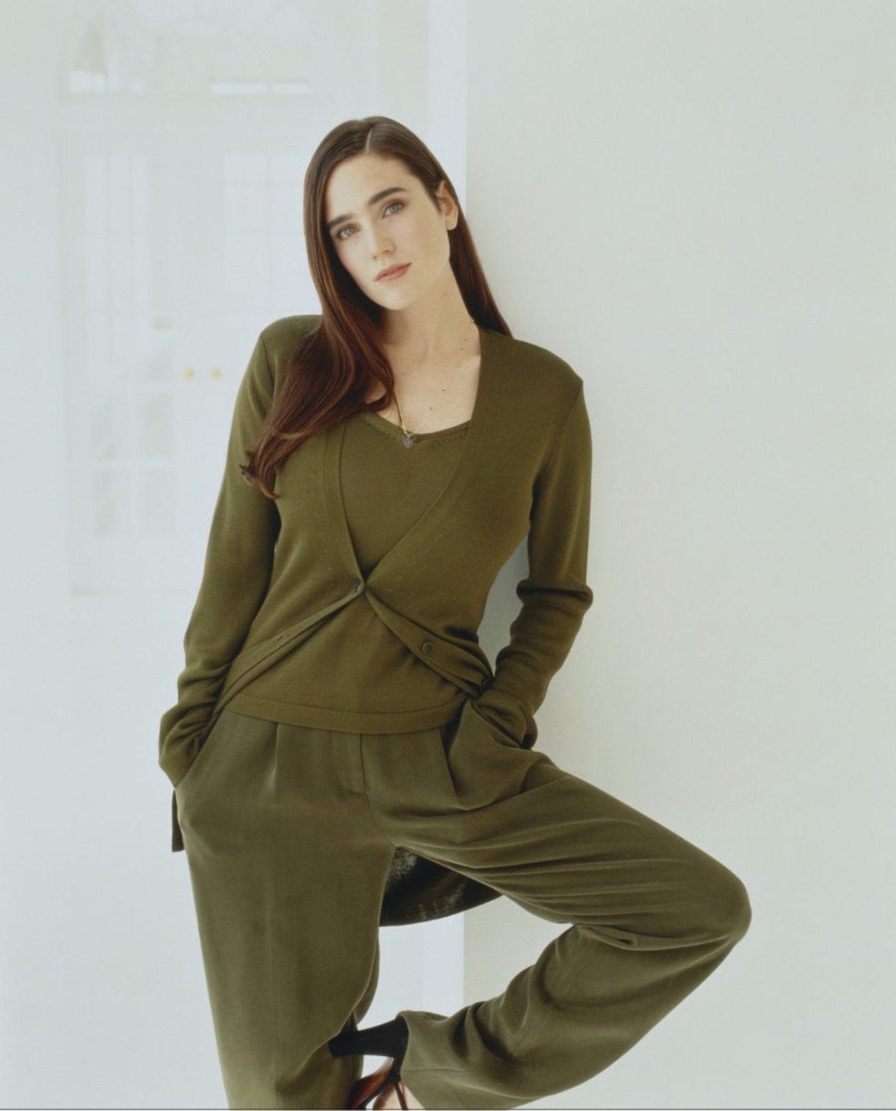 Jennifer Connelly  Photoshoot
