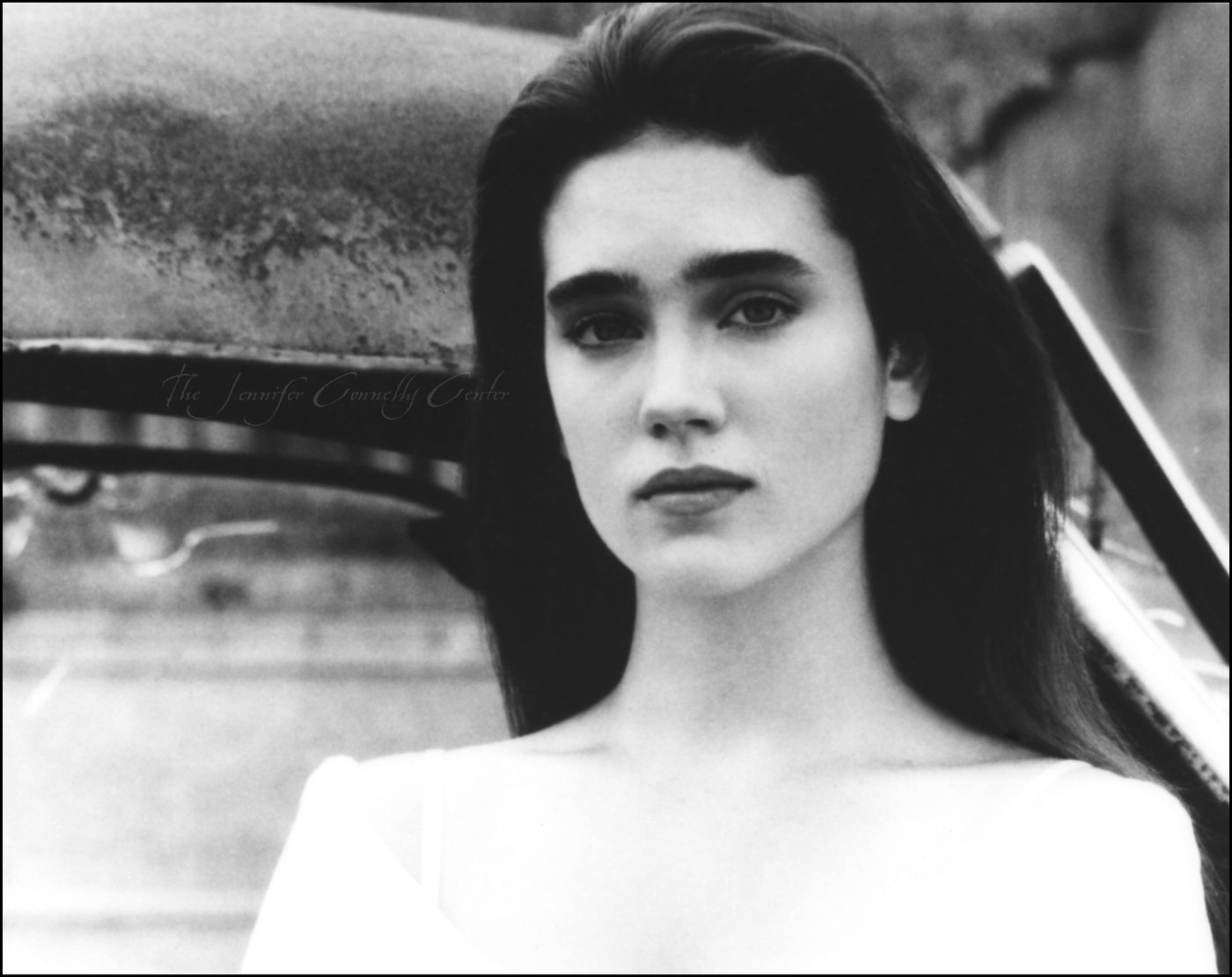 Jennifer Connelly  Photoshoot