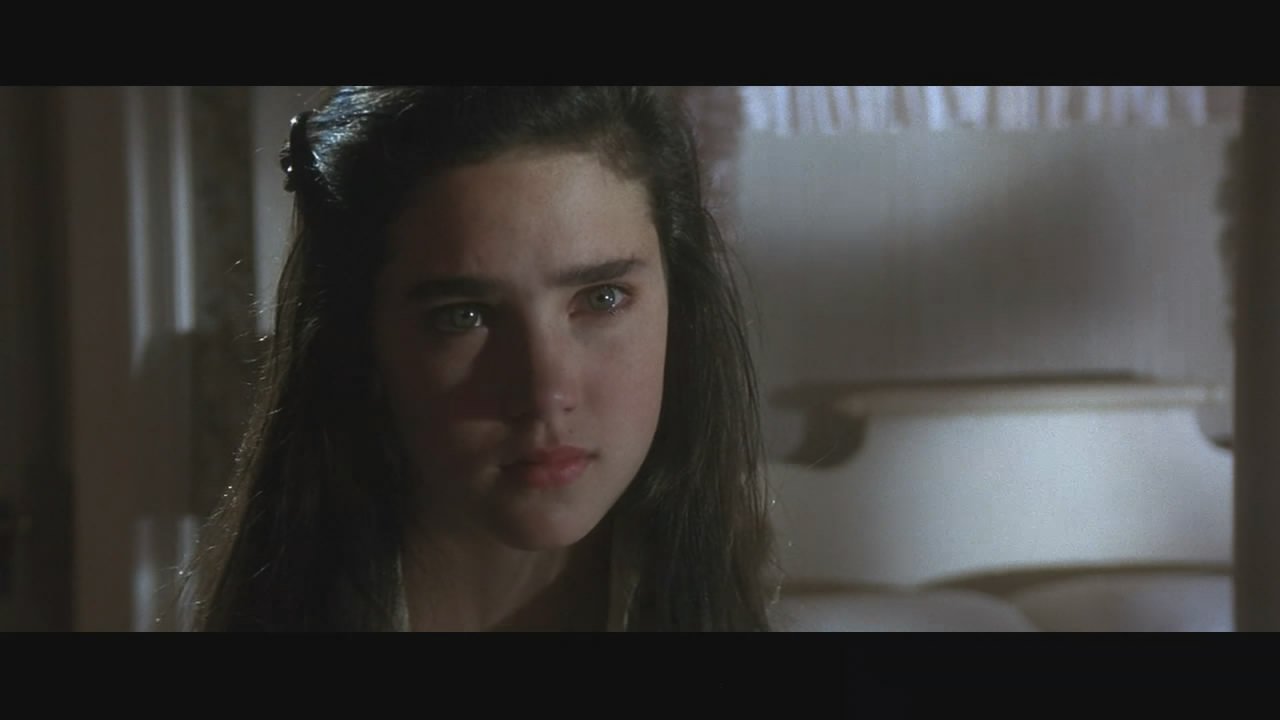 Jennifer Connelly  Photoshoot