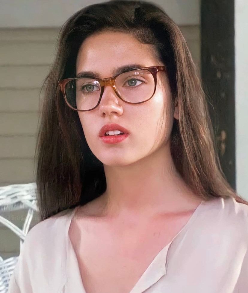Jennifer Connelly  Photoshoot
