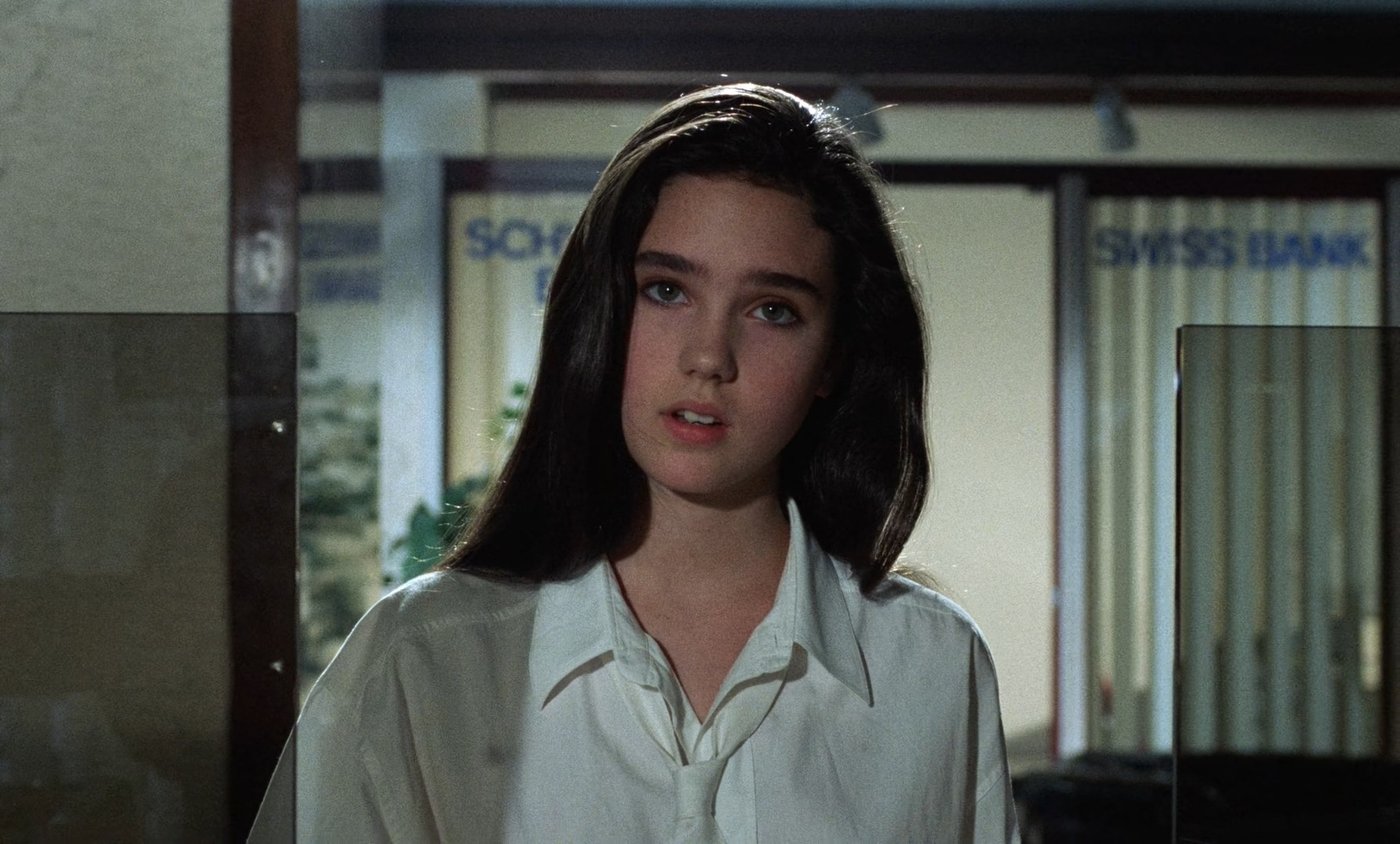 Jennifer Connelly  Photoshoot