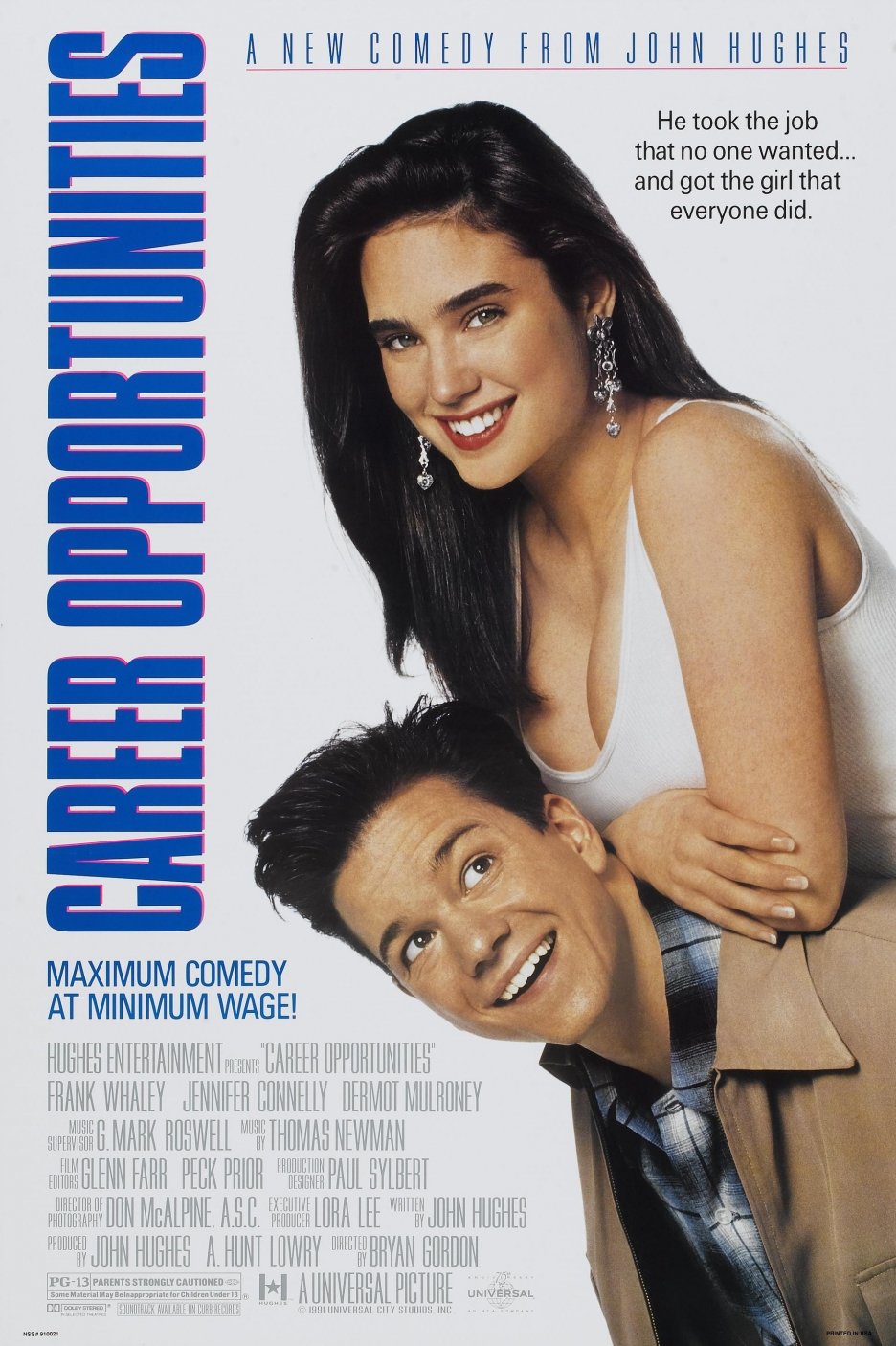 Jennifer Connelly  Photoshoot