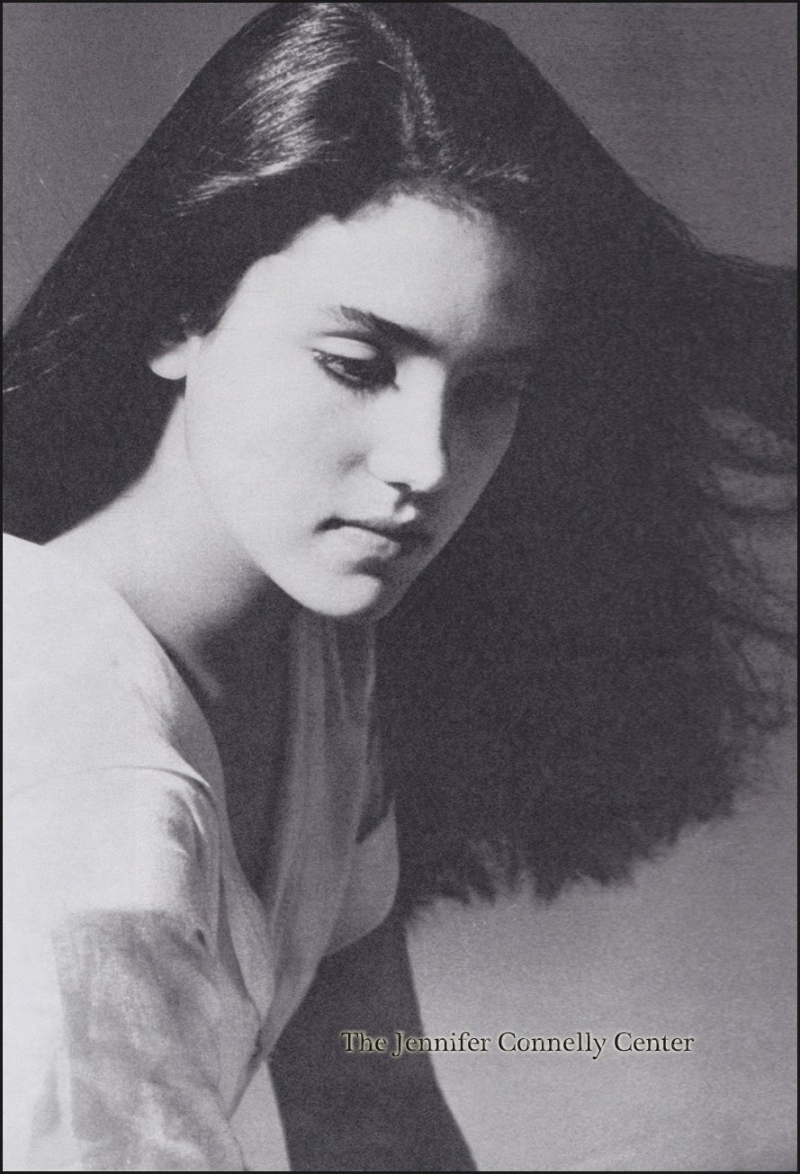 Jennifer Connelly  Photoshoot