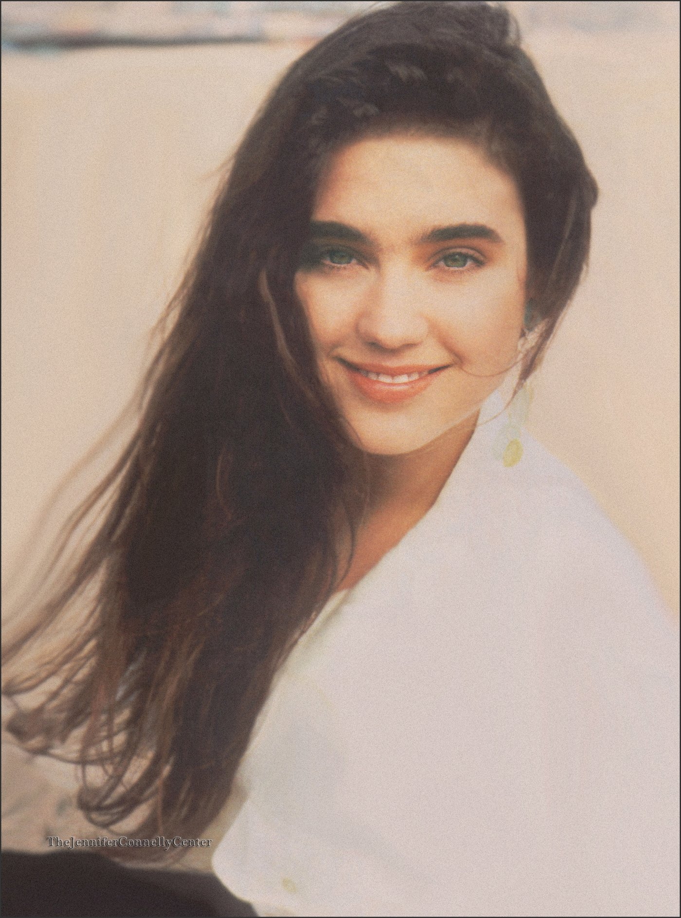 Jennifer Connelly  Photoshoot