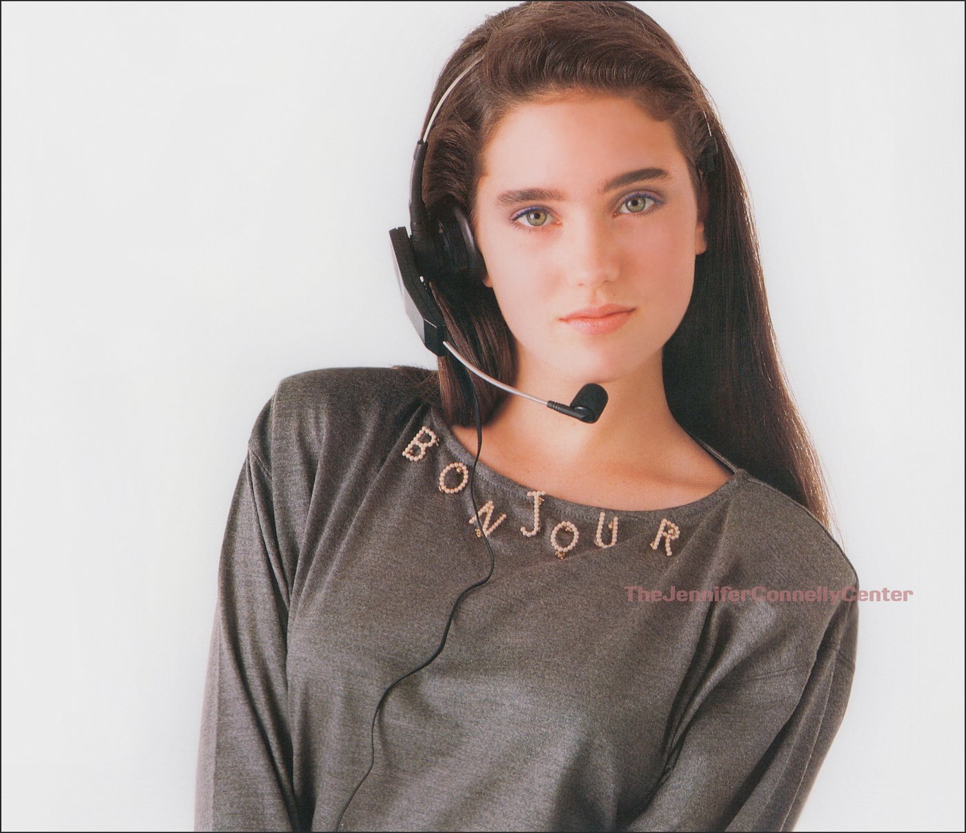Jennifer Connelly  Photoshoot
