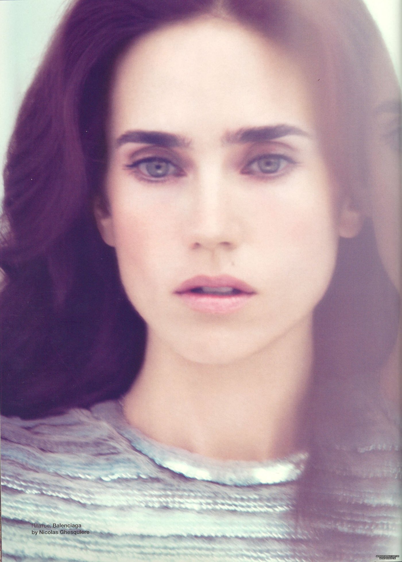 Jennifer Connelly  Photoshoot