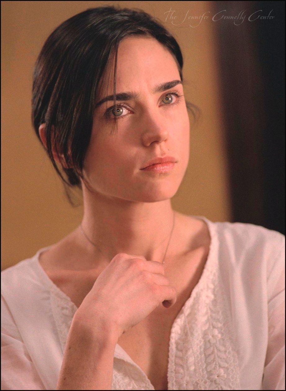 Jennifer Connelly  Photoshoot