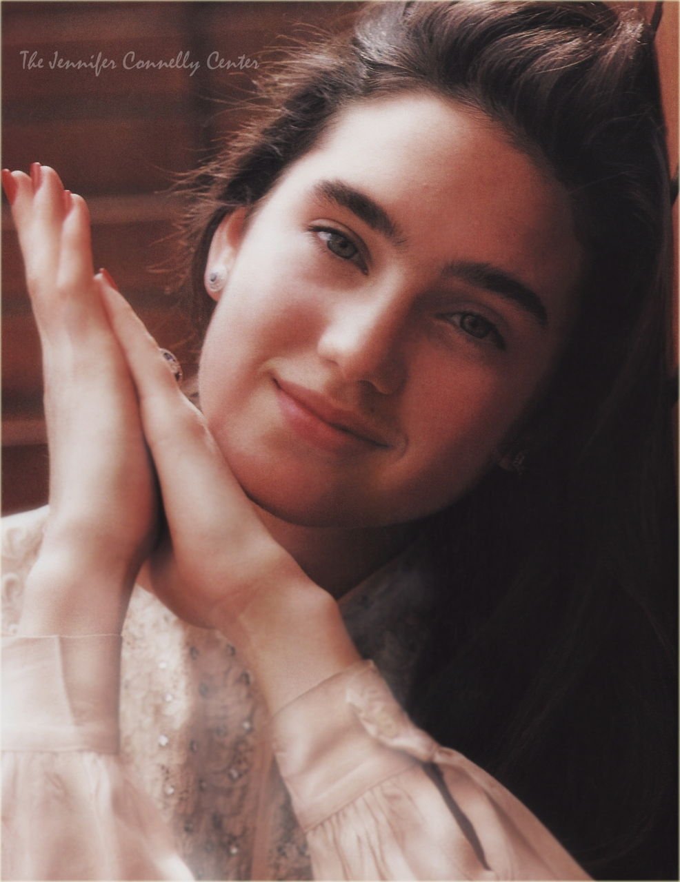Jennifer Connelly  Photoshoot