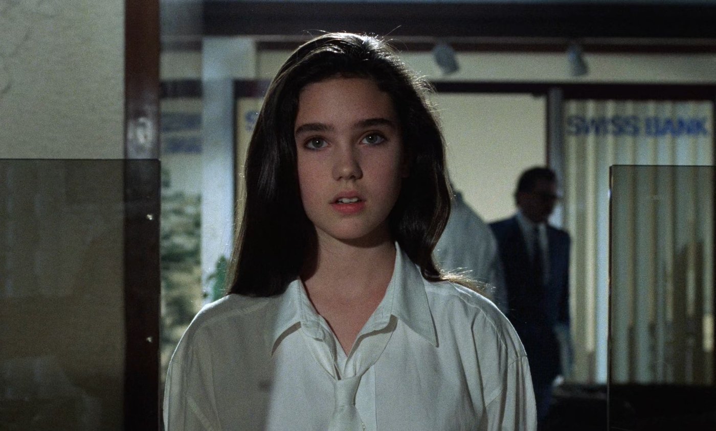 Jennifer Connelly  Photoshoot