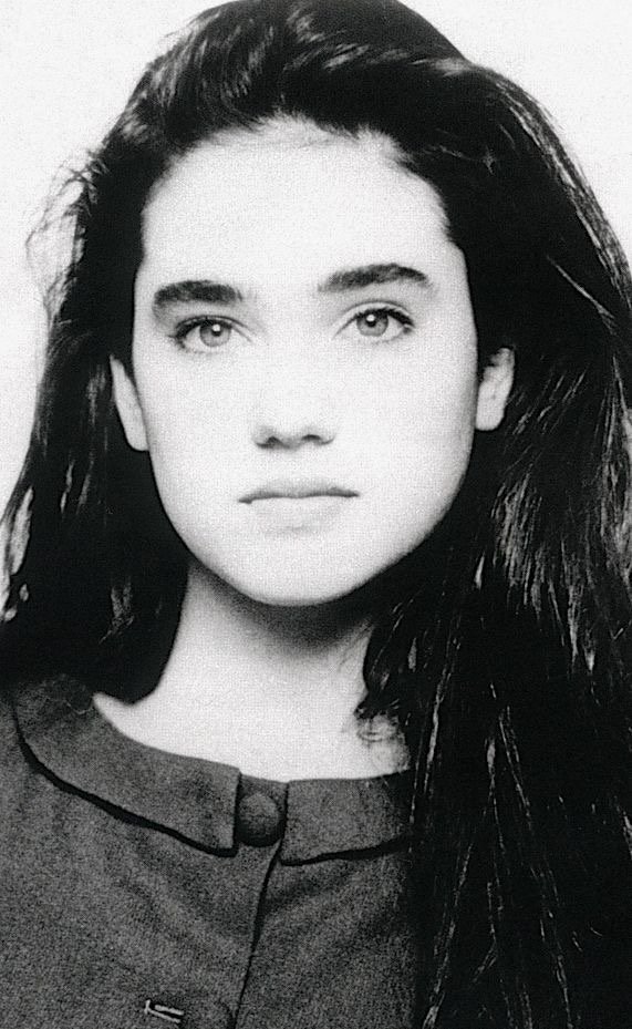 Jennifer Connelly  Photoshoot