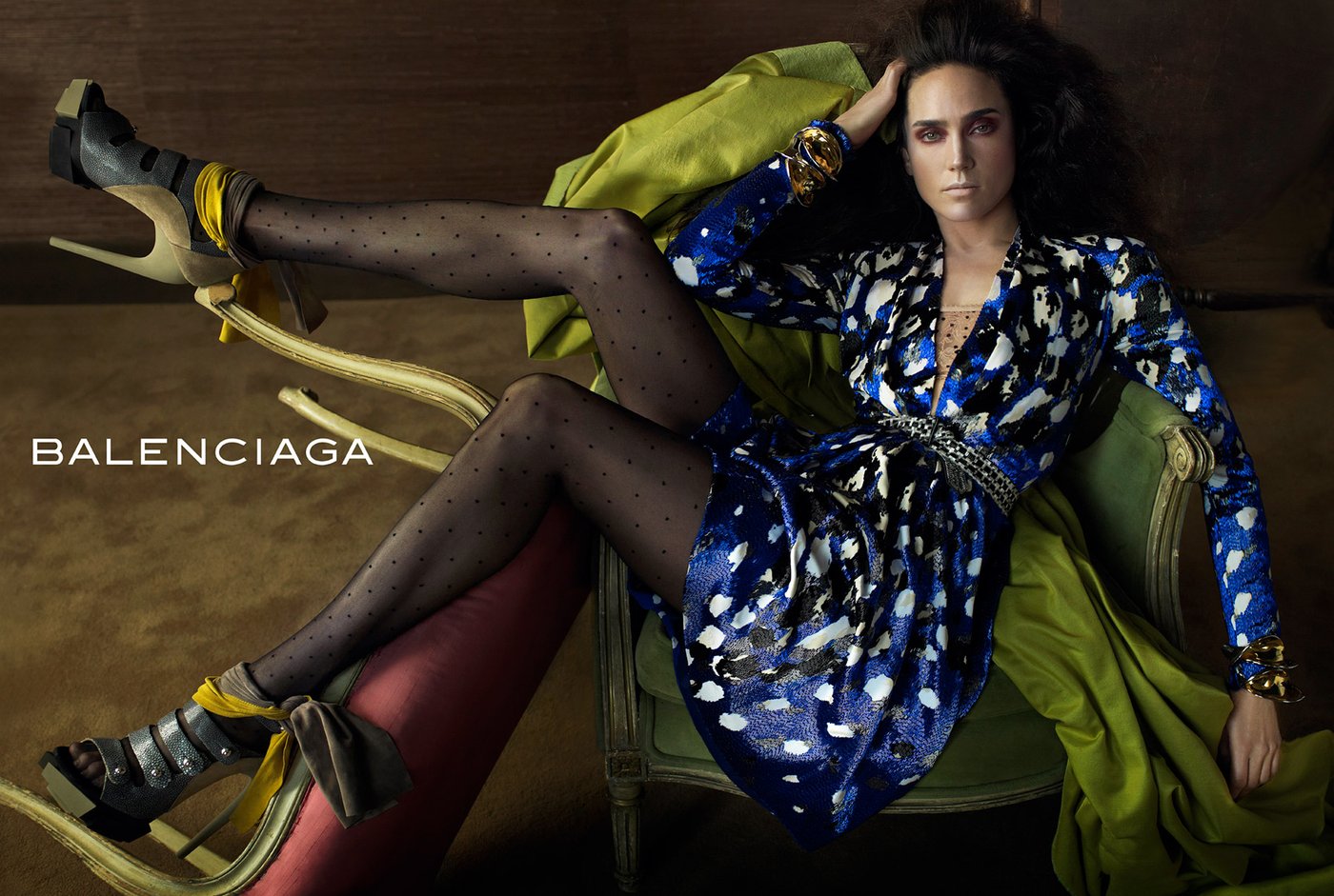 Jennifer Connelly  Photoshoot