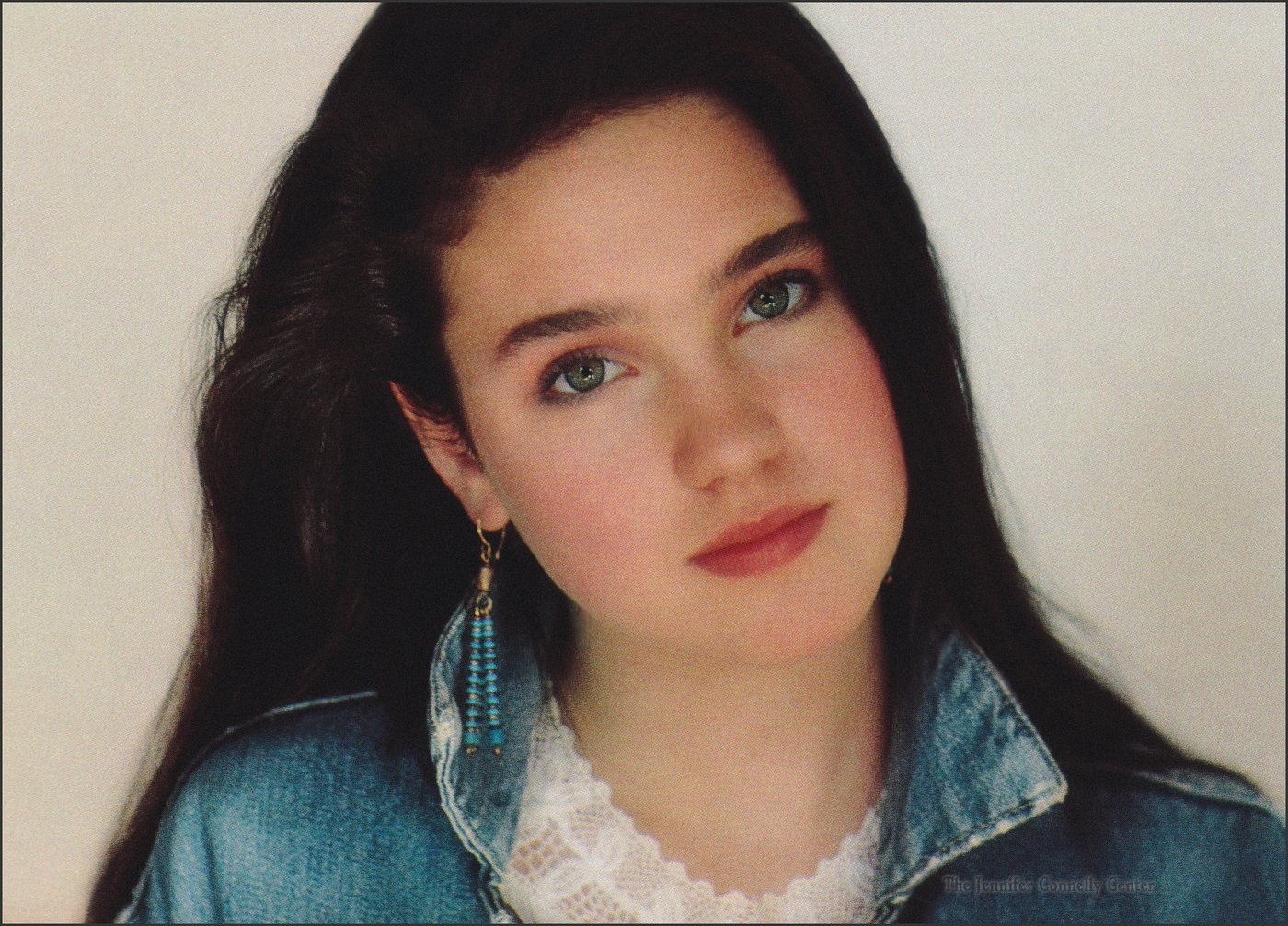 Jennifer Connelly  Photoshoot
