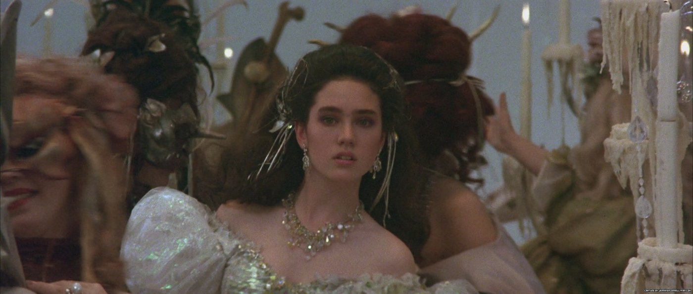 Jennifer Connelly  Photoshoot