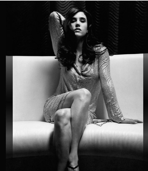 Jennifer Connelly  Photoshoot