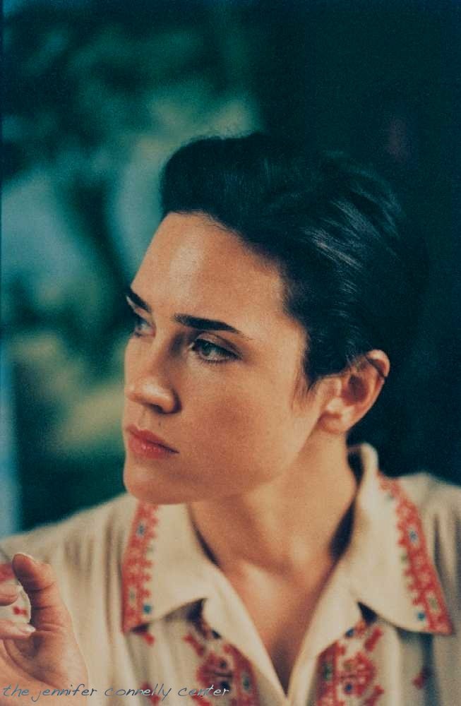 Jennifer Connelly  Photoshoot