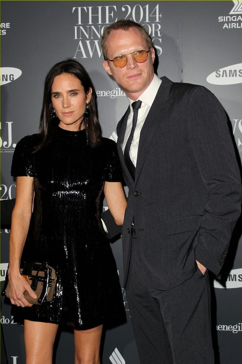 Jennifer Connelly  Photoshoot