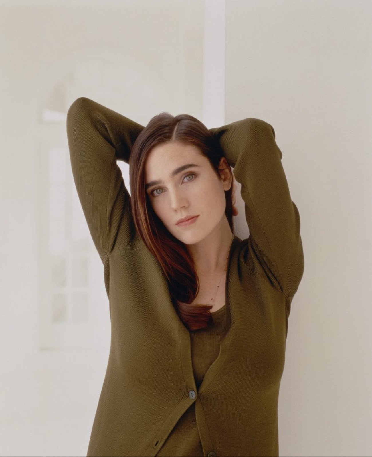 Jennifer Connelly  Photoshoot
