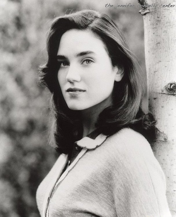Jennifer Connelly  Photoshoot