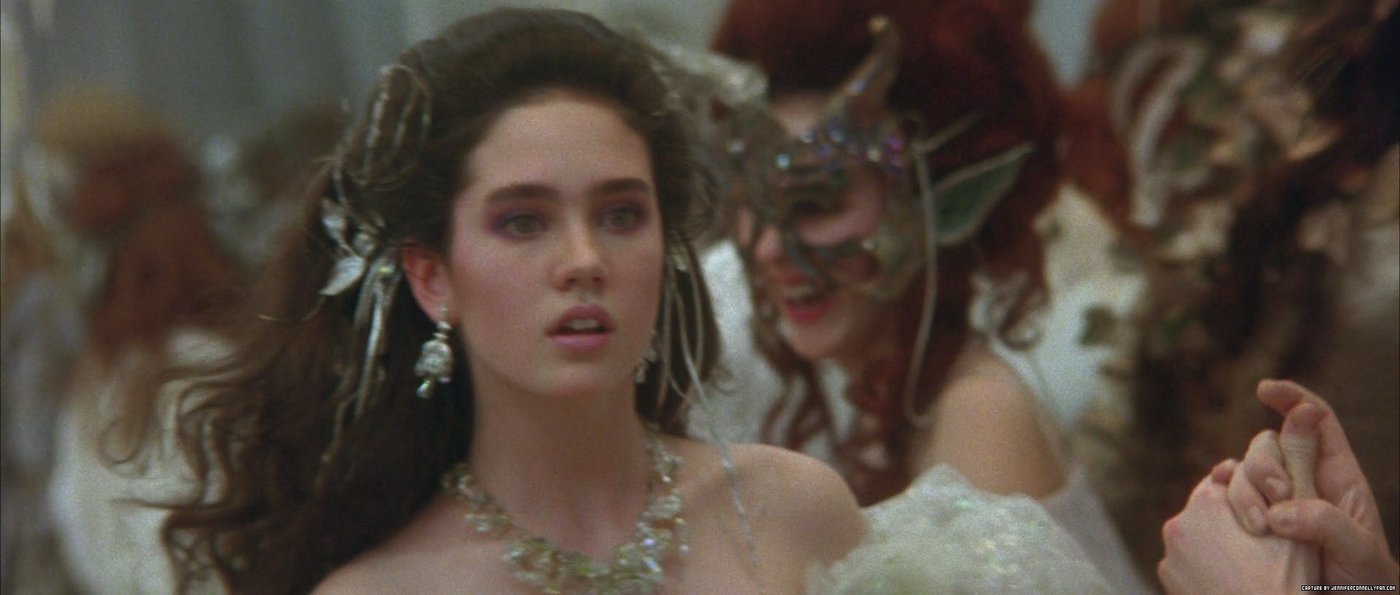 Jennifer Connelly  Photoshoot