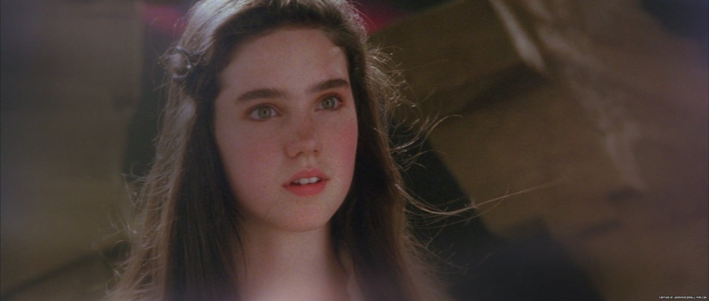 Jennifer Connelly  Photoshoot