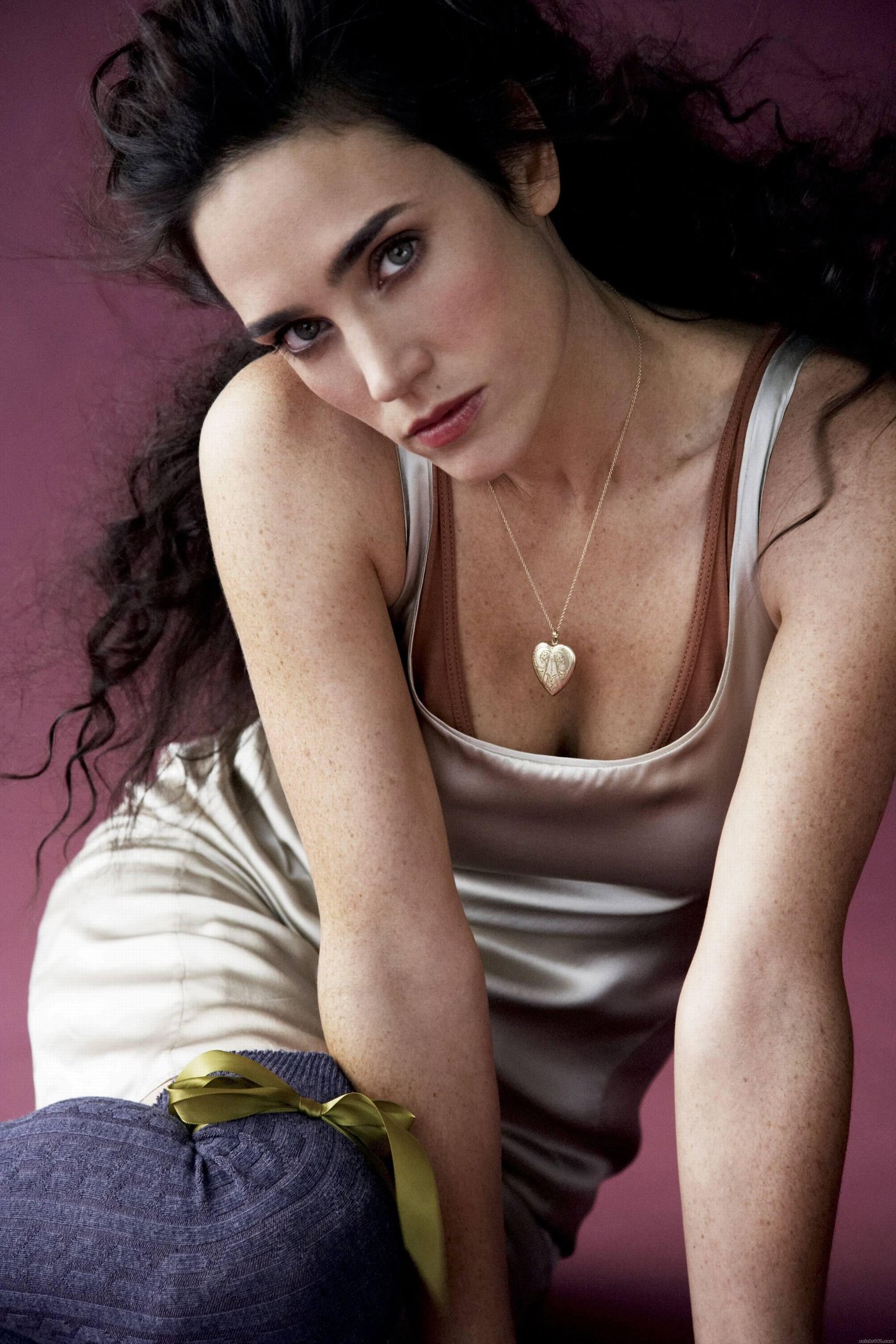 Jennifer Connelly  Photoshoot