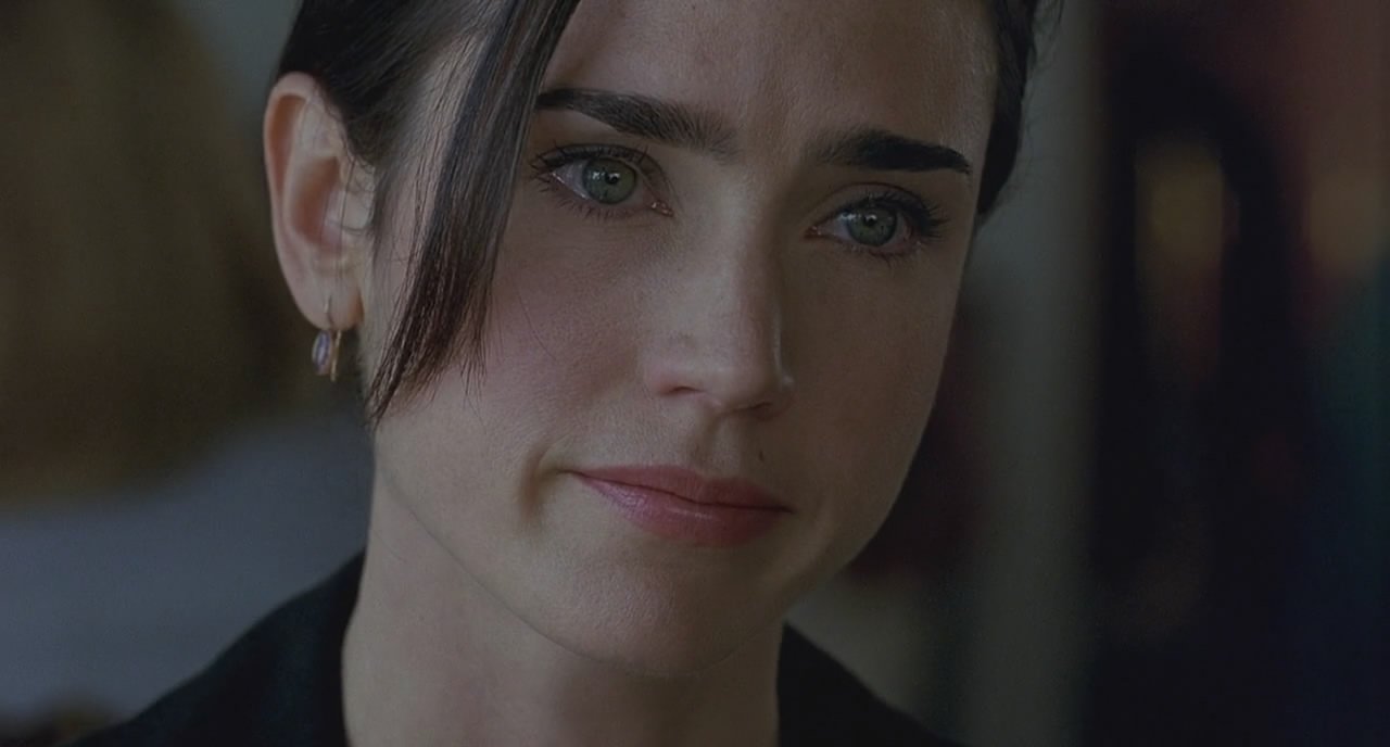 Jennifer Connelly  Photoshoot