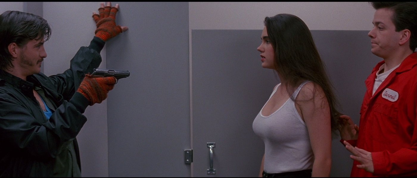 Jennifer Connelly  Photoshoot