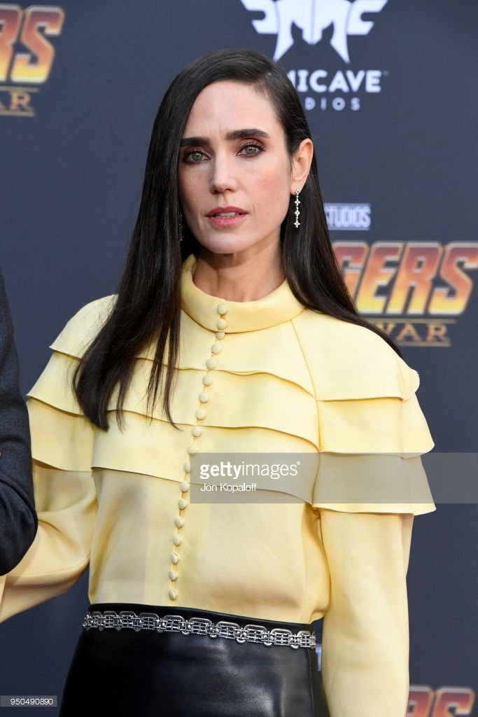 Jennifer Connelly  Photoshoot