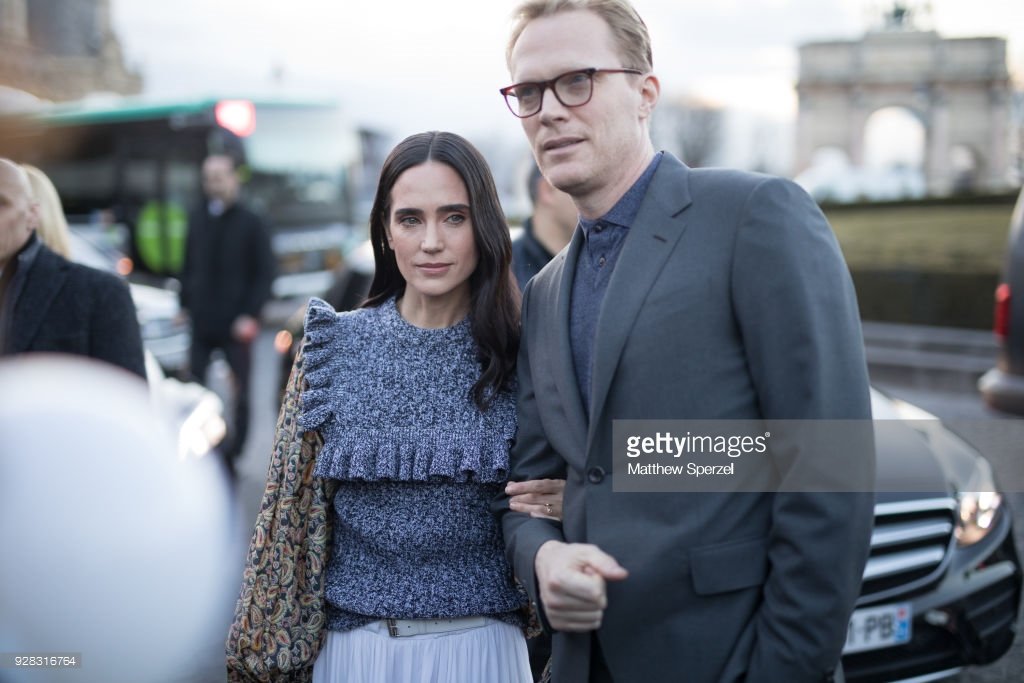 Jennifer Connelly  Photoshoot