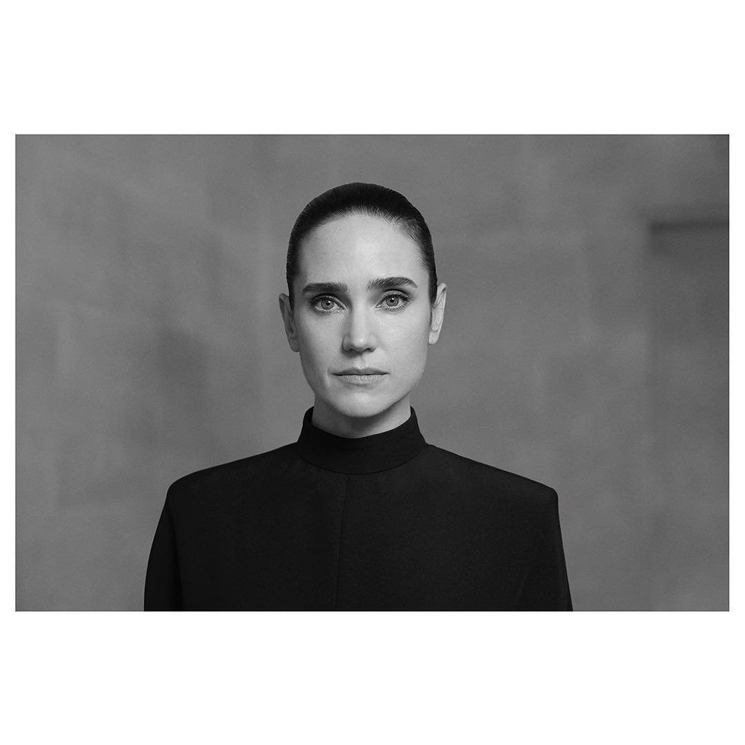 Jennifer Connelly  Photoshoot