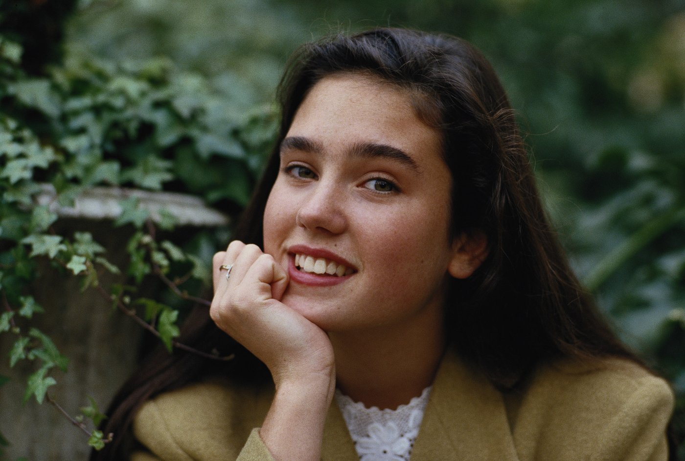 Jennifer Connelly  Photoshoot