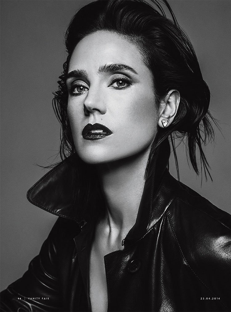 Jennifer Connelly  Photoshoot