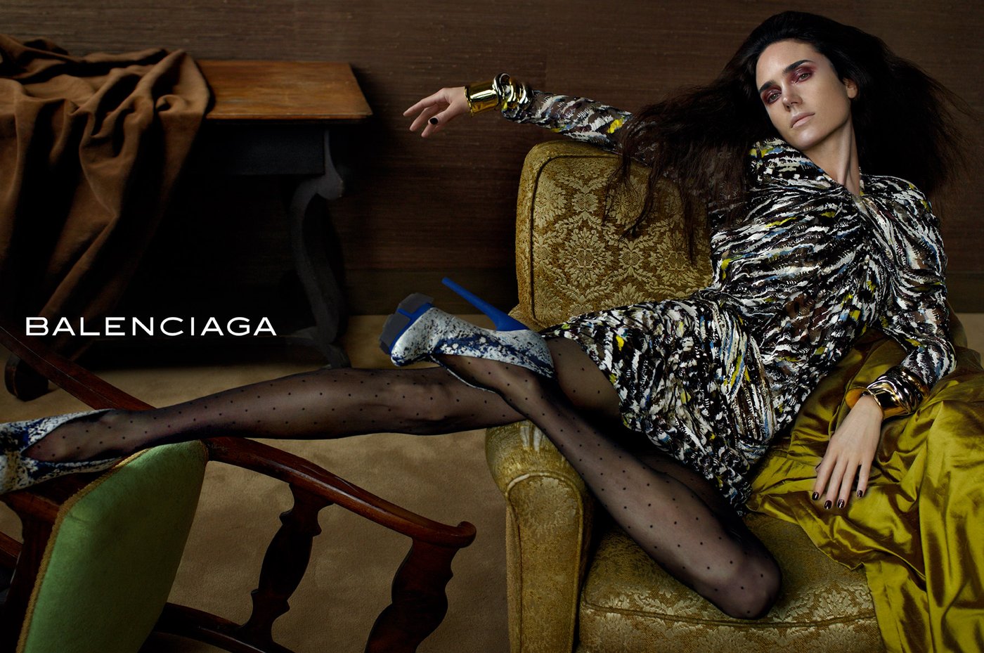 Jennifer Connelly  Photoshoot