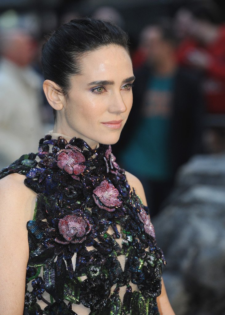 Jennifer Connelly  Photoshoot