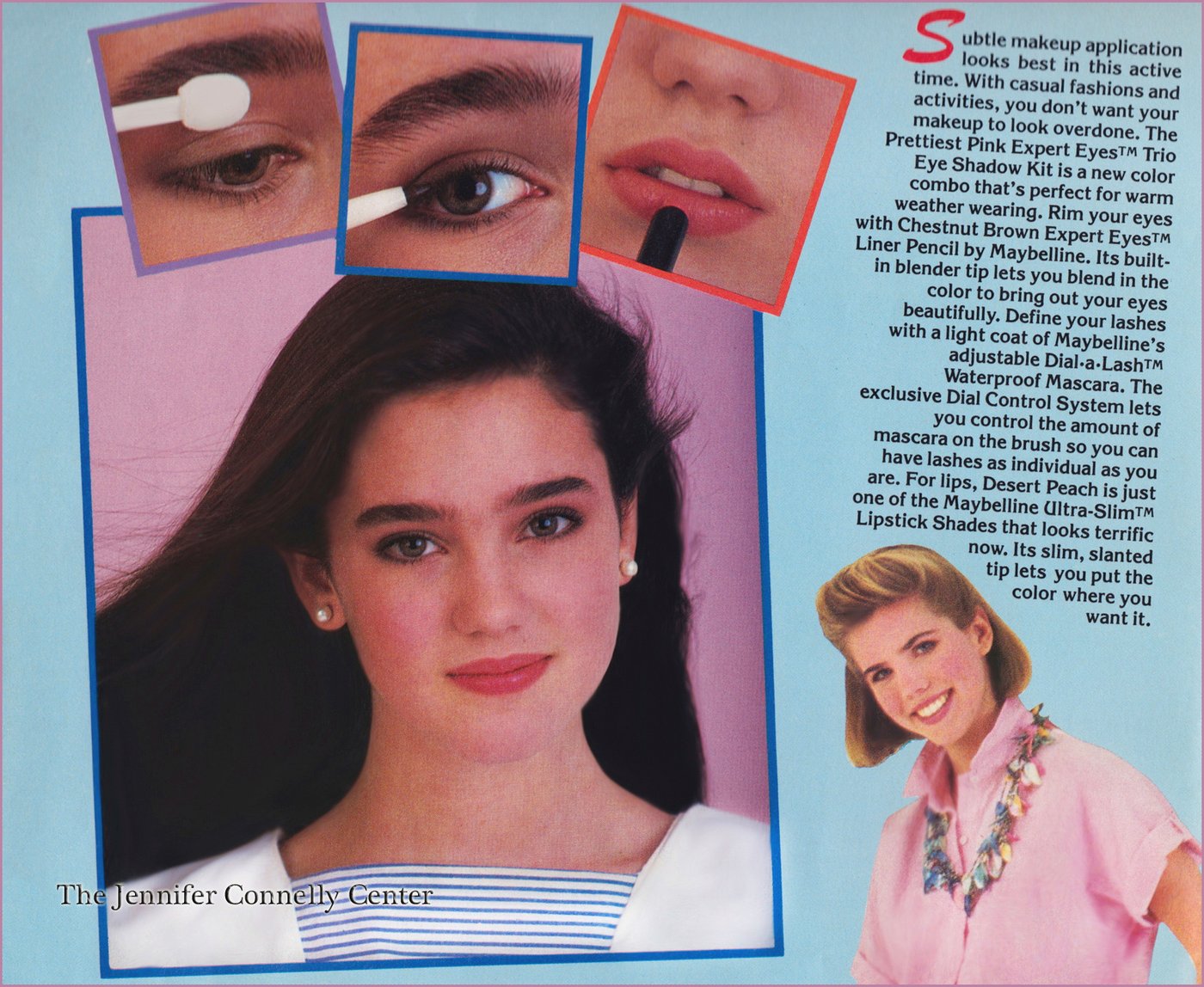 Jennifer Connelly  Photoshoot