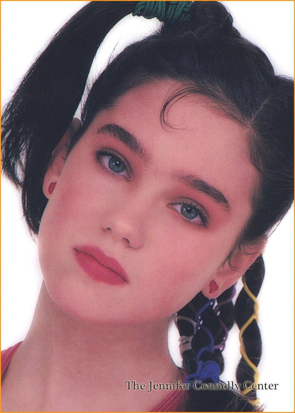 Jennifer Connelly  Photoshoot